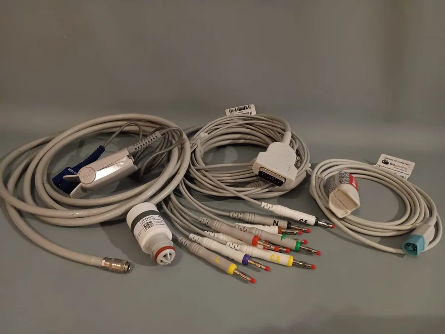 Productos y accesorios para equipos médicos disponibles en Tecnomedical